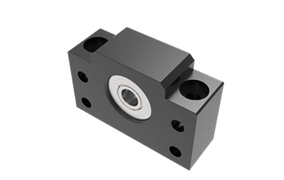 Lead Screw End Support