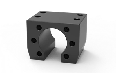 Linear Pillow Block